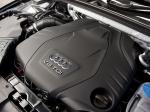 Audi A4 3.0 TDI Quattro Sedan 2012 года (AU)